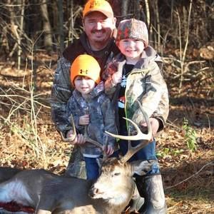 Meet your Posher, Marc